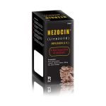 Nezocin 600Mg Inf 300Ml