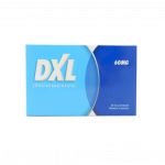 DXL 60MG CAPSULE
