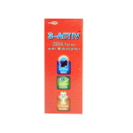 B Activ Syrup 120Ml