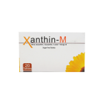Xanthin M Tablets