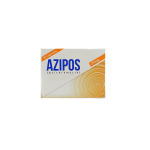 Azipos 250Mg Capsules