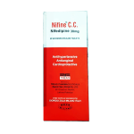 Nifine C.C Tablets 30Mg