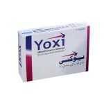 YOXI 400MG TABLET