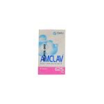 Amclav 625Mg Tablets