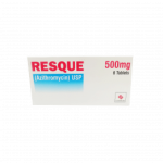 Resque 500mg Tablet