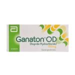 Ganaton Od 150Mg Tablets