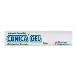 Clinica Gel 70G