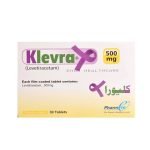 Klevra 500mg Tablet