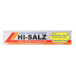 Hi-salz Toothpaste 75g