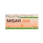 MISAR AM 40/5 Tablet