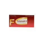 Polymalt F Tablets