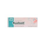 Rashnil Cream 20Gm