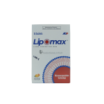 Lipomax Sachets 15