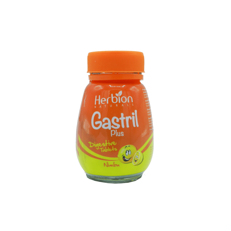 Gastril Tablets Herbion