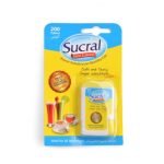 Sucral Tablet