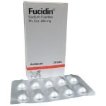 Fucidin Tablets