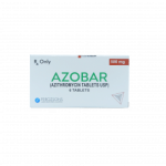 Azobar 500mg Tablet