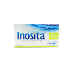 Inosita 50mg Tablet