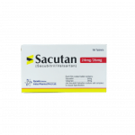 Sacutan 24mg/26mg Tablet