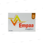 Empaa 10mg Tablet