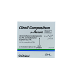 Clenil Compositum 10S