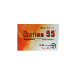 Clotless Ss Injection 40Mg