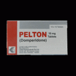 PELTON 10MG TABLET
