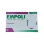 Empoli 10mg Tablet