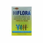 Hiflora Sachets