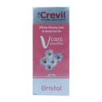 Bio Crevil Intimate Wash Lotion 100Ml
