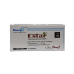 Estar 10mg Tablet