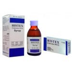 HISTEX SYRUP 60ML
