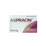 ASPRACIN 250MG TABLET