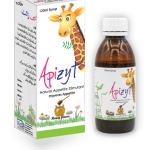 APIZYT 120ML SYRUP