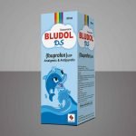 Bludol Ds Susp 90Ml