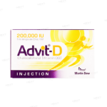 ADVIT D INJECTION