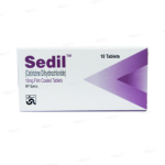 SEDIL TABLET