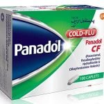Panadol Cf Tablets