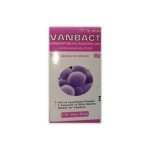 Vanbact 1gm Injection