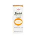Biostat Eye Drop 15Ml