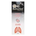 Asthamed Syrup 120ml