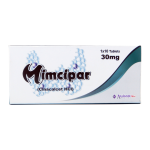 Mimcipar 30mg Tablet