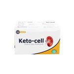 Keto-Cell Tablet