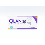Olan 10mg Tablet