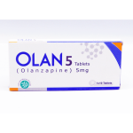 Olan 5mg Tablet