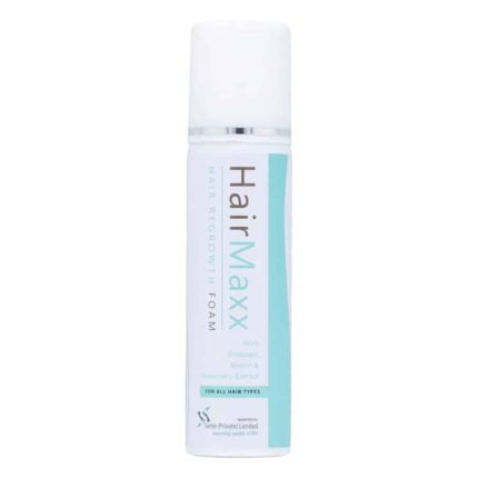 Hair Max Foam 50Ml