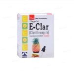 E Clar Granule 125Mg 60Ml