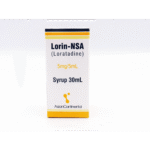 Lorin-Nsa Syrup