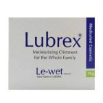 Lubrex Gel 75Gm