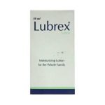 Lubrex Lotion 50Ml